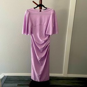 Lilac dress never worn